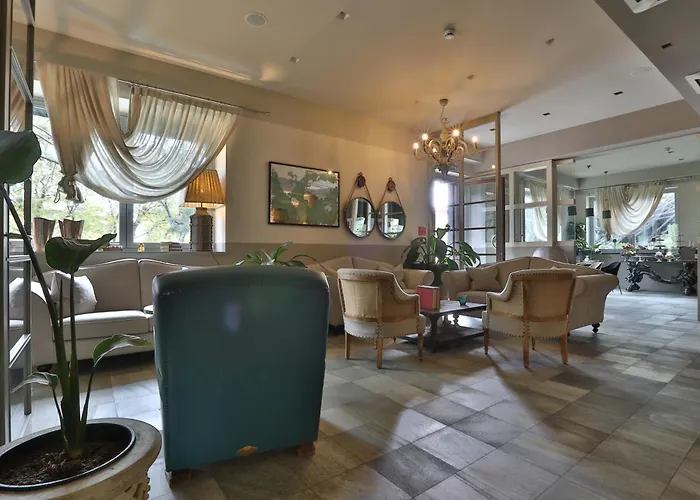 Hotel Le Corderie
