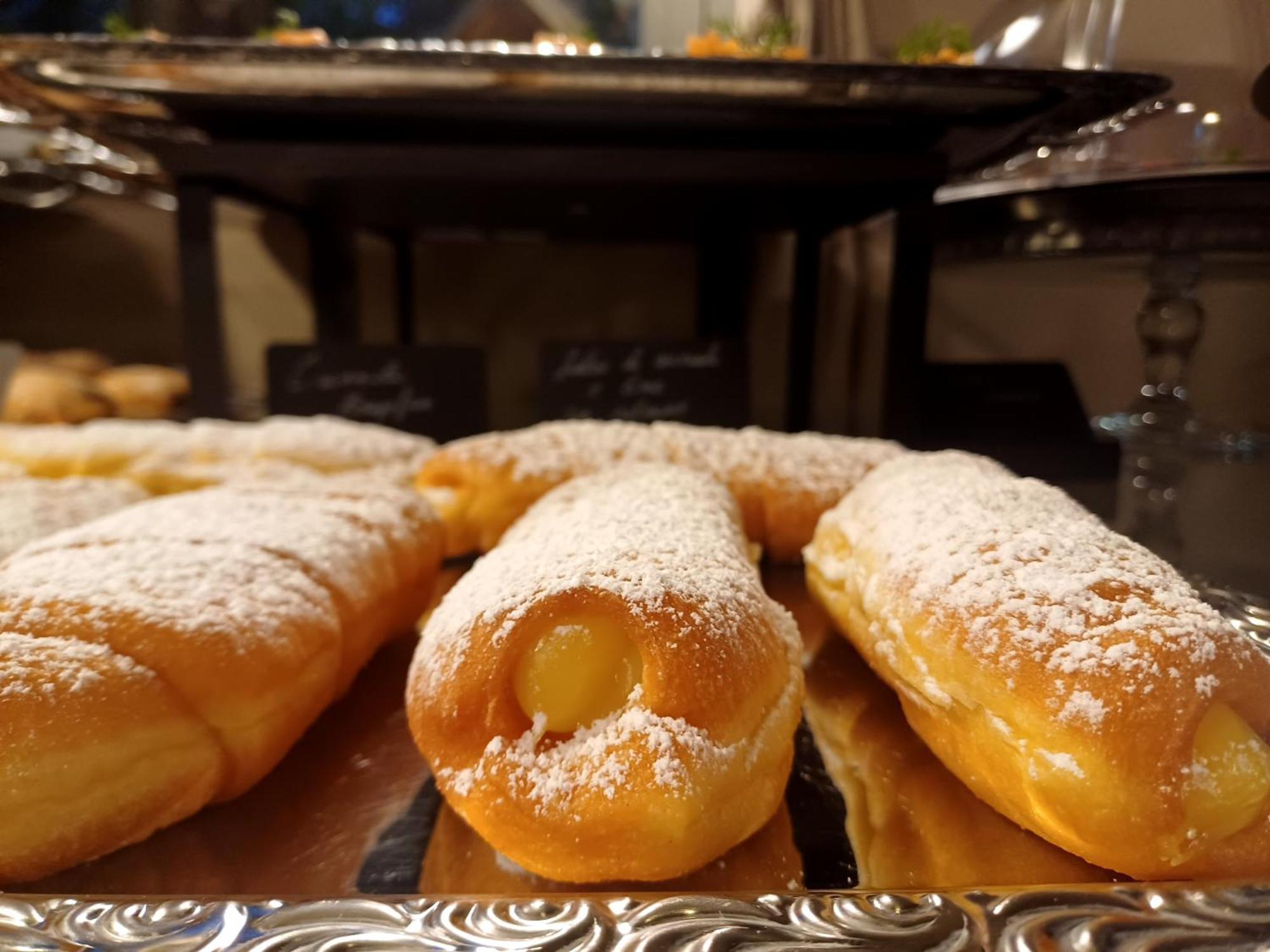 Le Corderie 4* Trieste