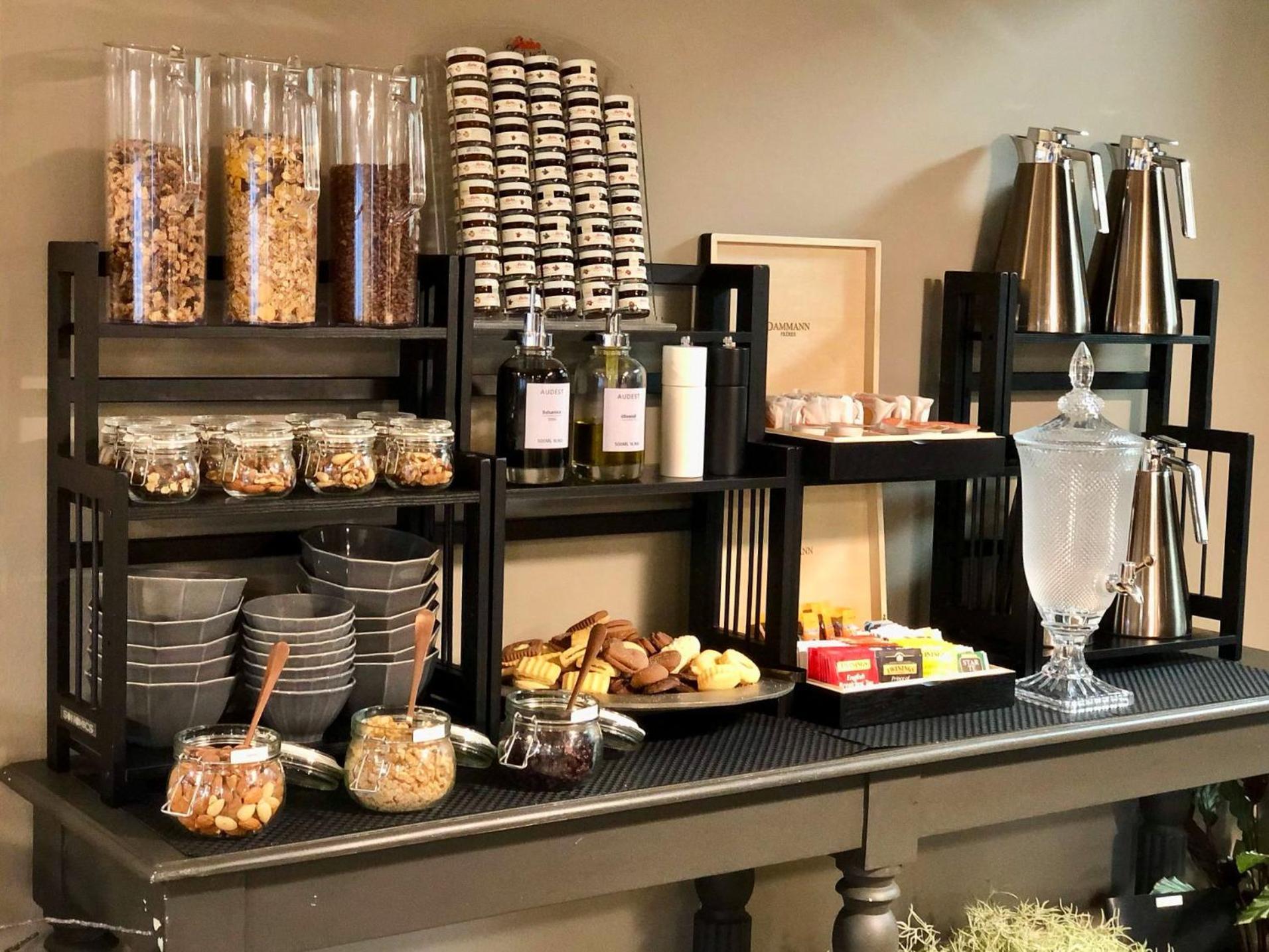 Hotel Le Corderie