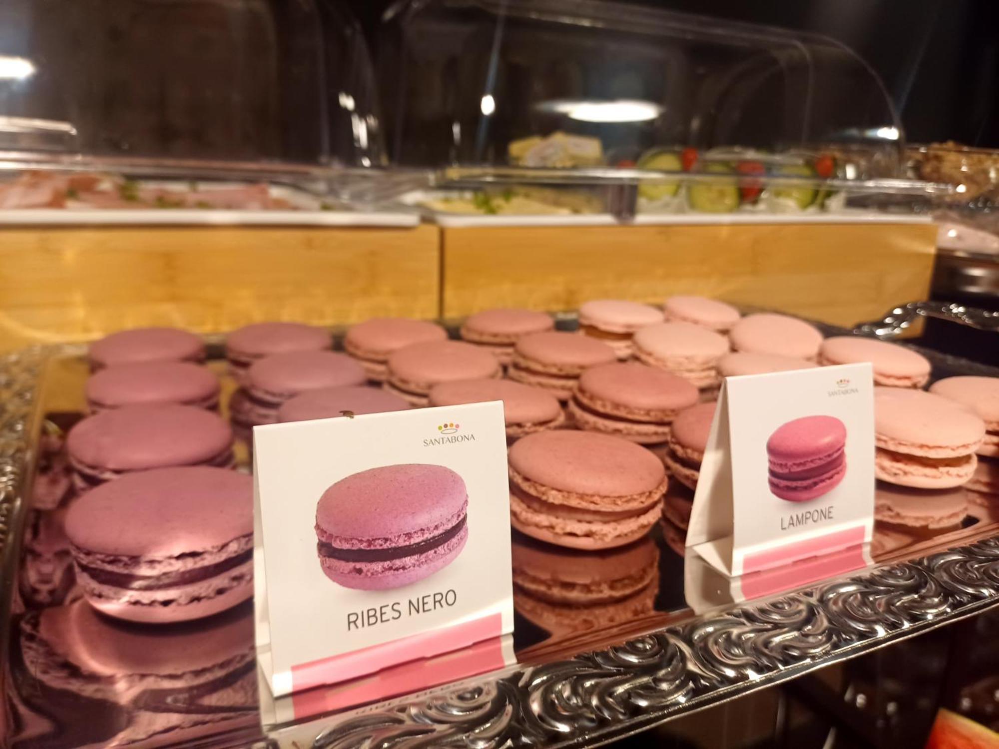 Le Corderie Hotel Trieste