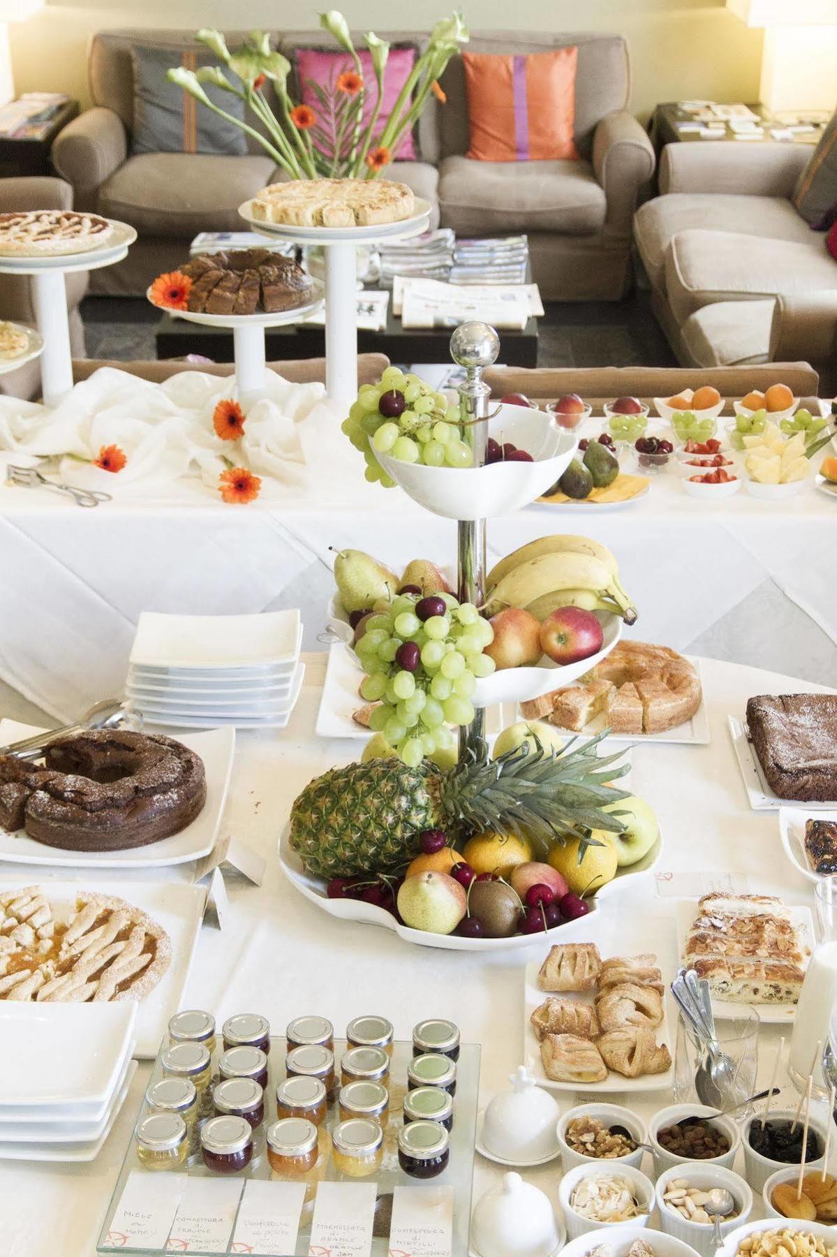 Hotel Le Corderie 4*