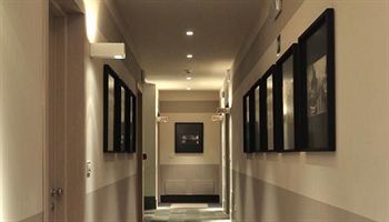 Hotel Le Corderie Trieste