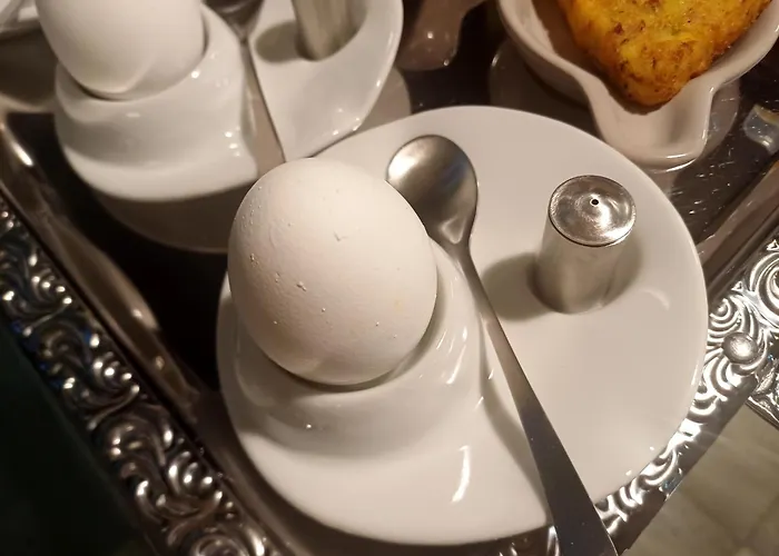 Hotel Le Corderie