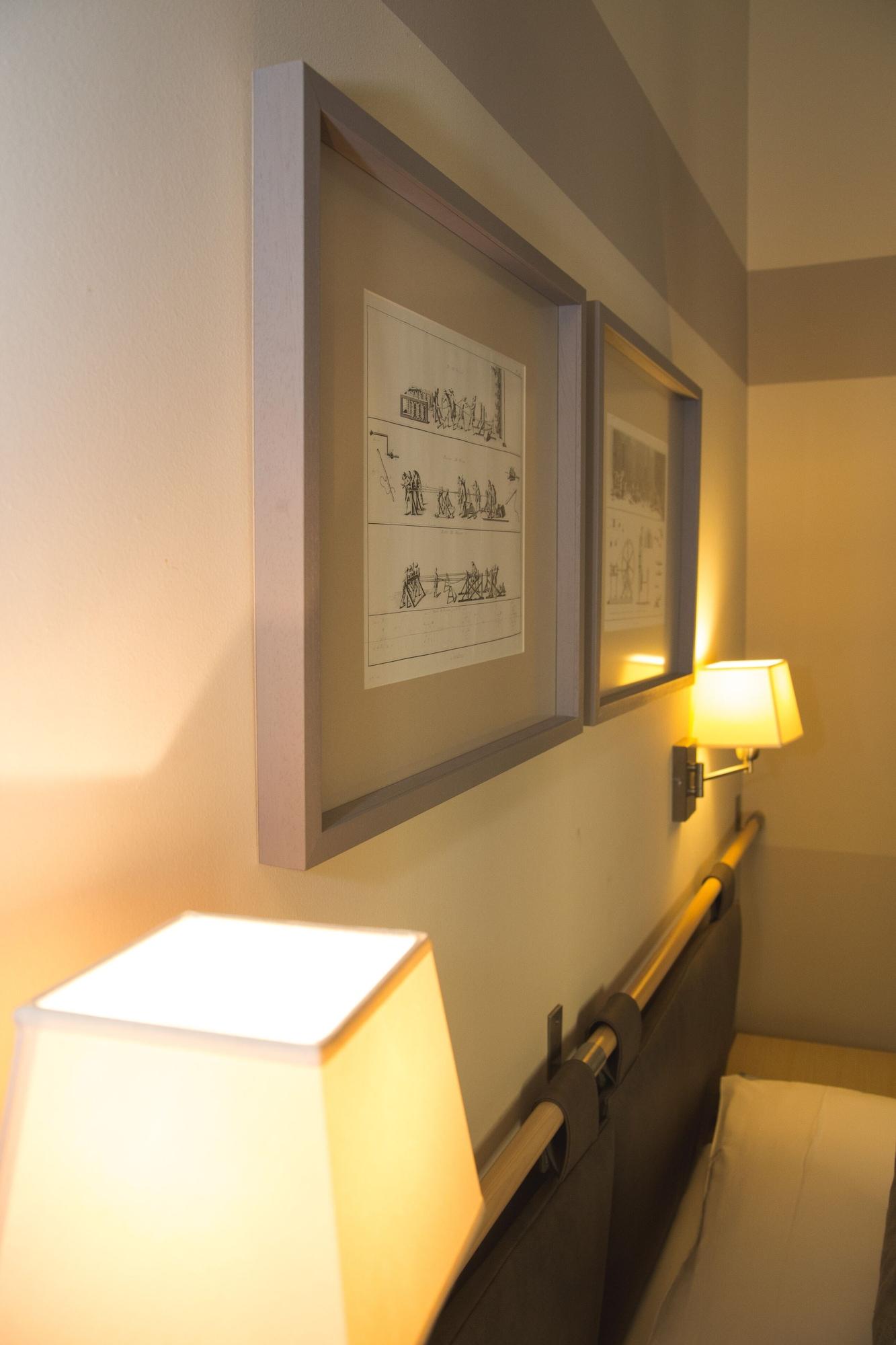 Le Corderie 4* Trieste