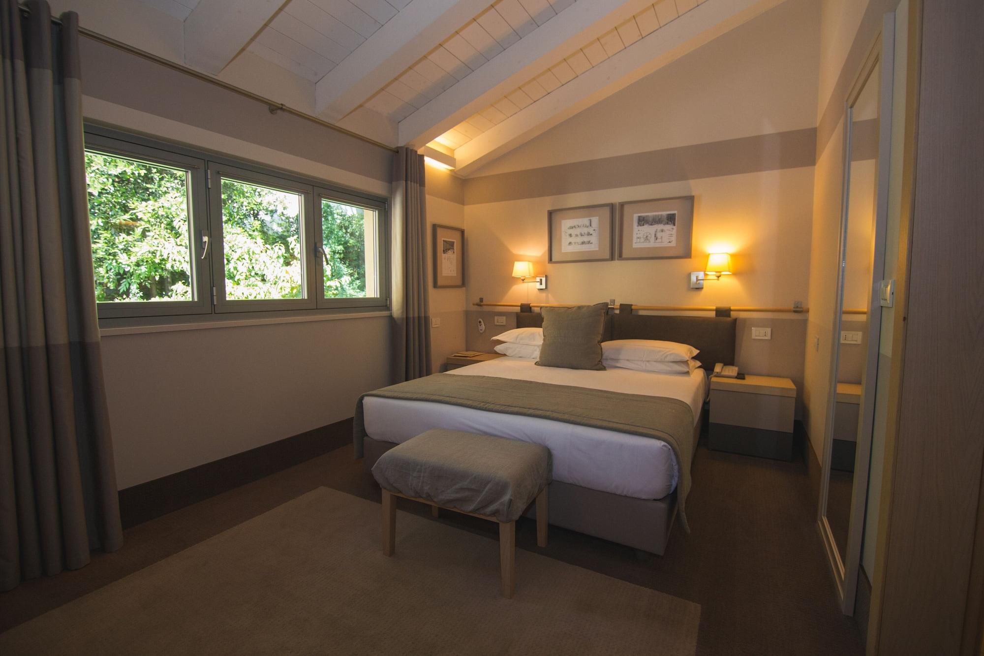 Hotel Le Corderie 4*