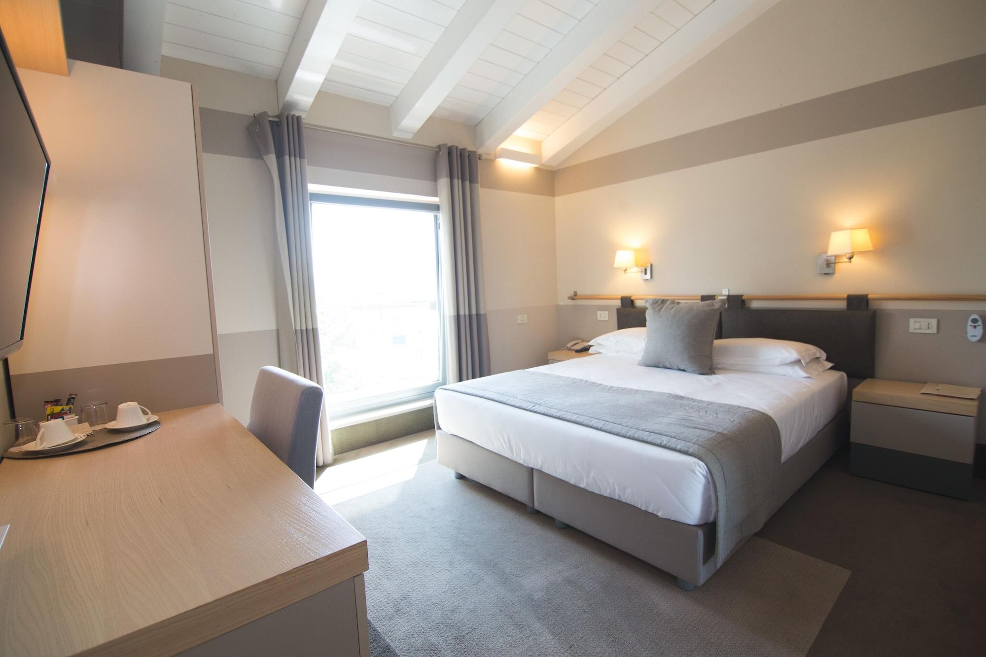 Hotel Le Corderie 4*