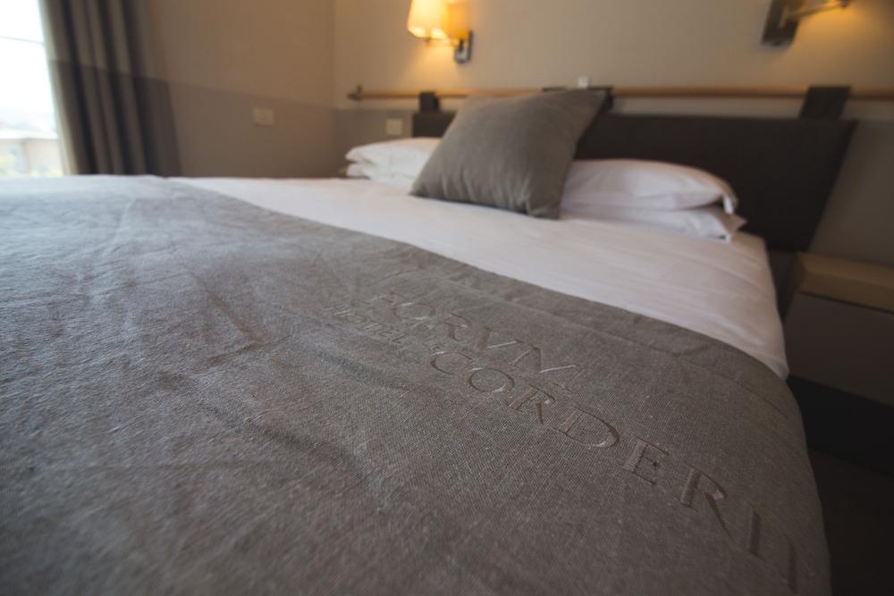 Le Corderie Hotel