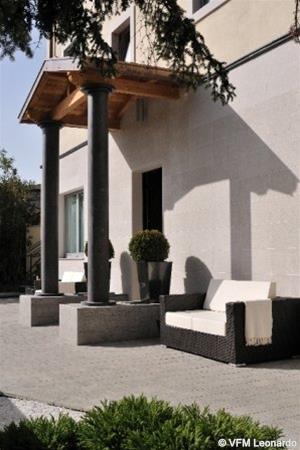 Le Corderie Hotel 4*