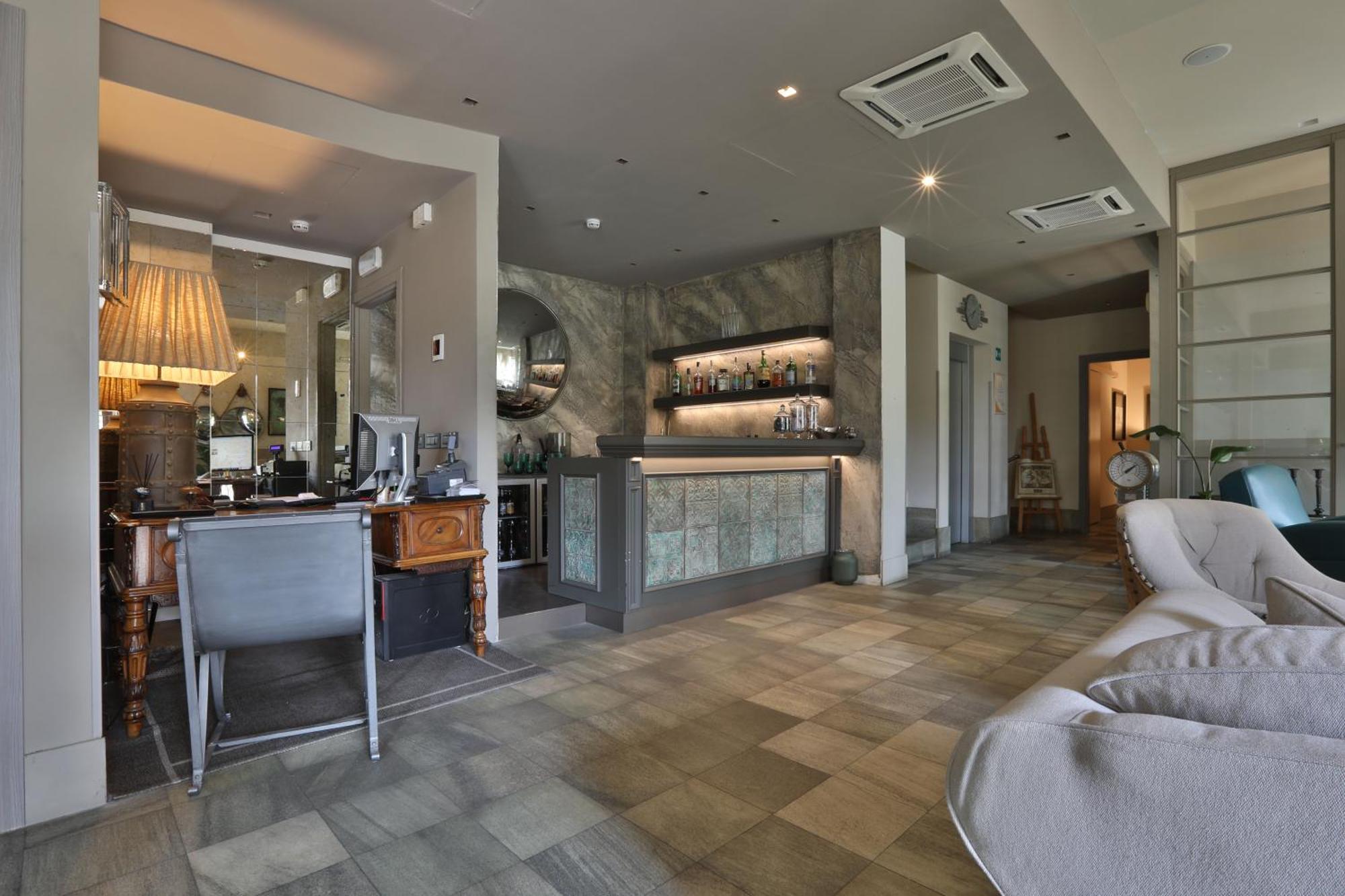 Le Corderie Hotel Trieste