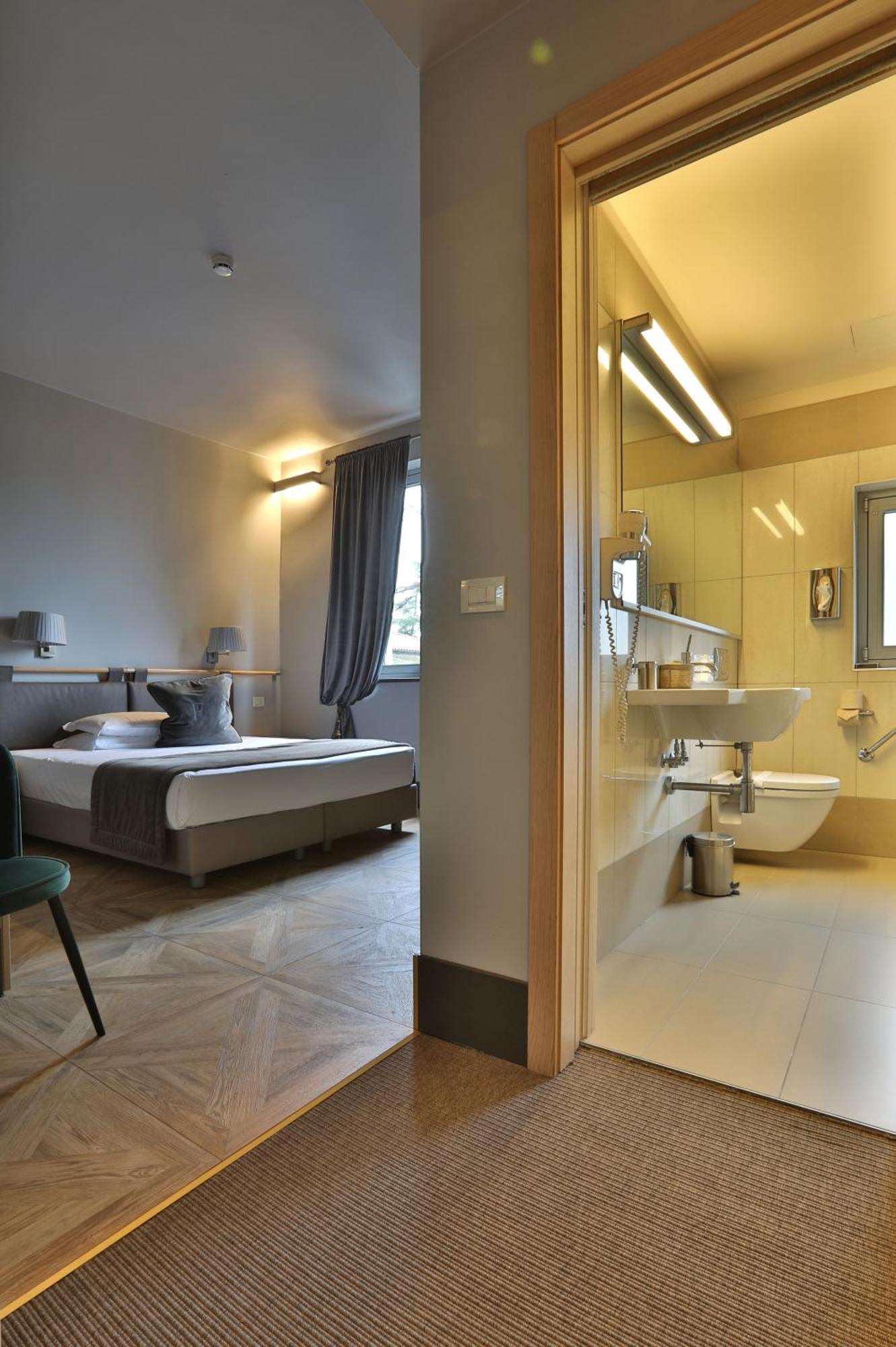 Le Corderie 4*