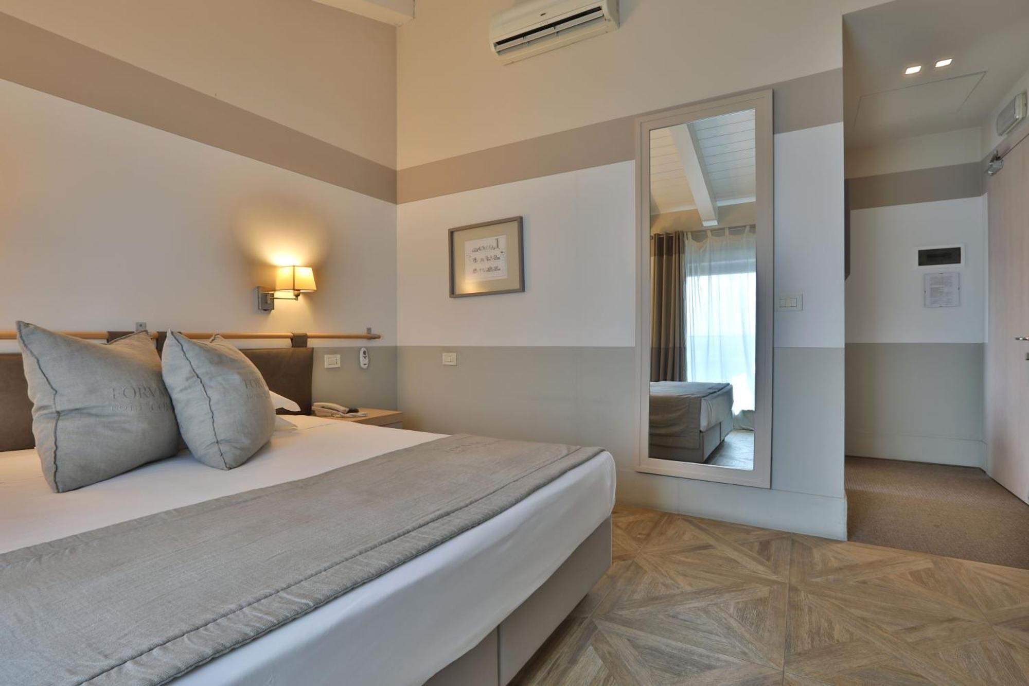 Le Corderie 4* Trieste