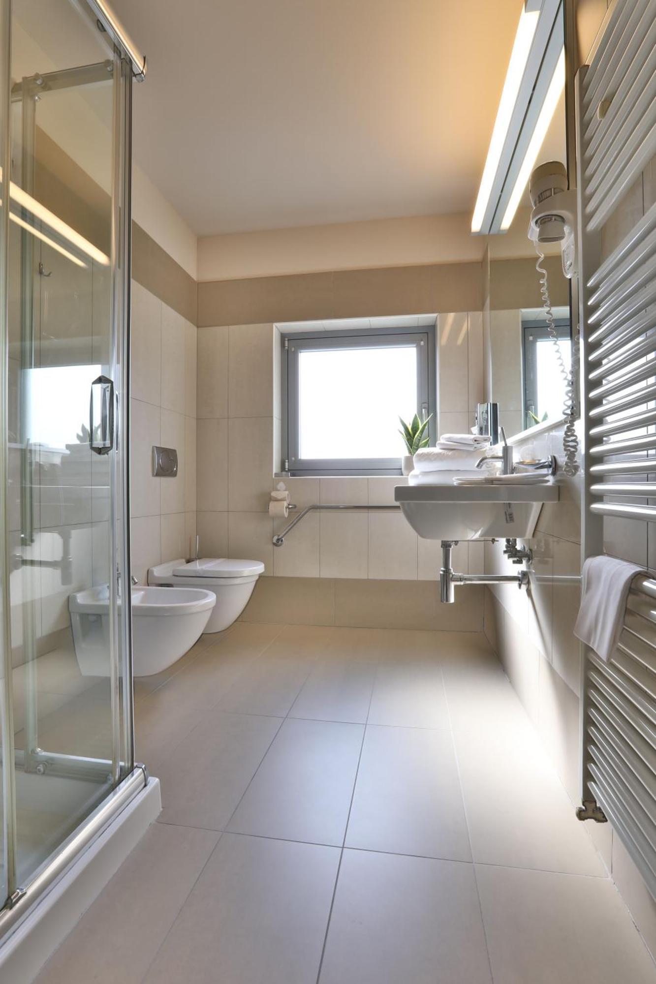 Hotel Le Corderie