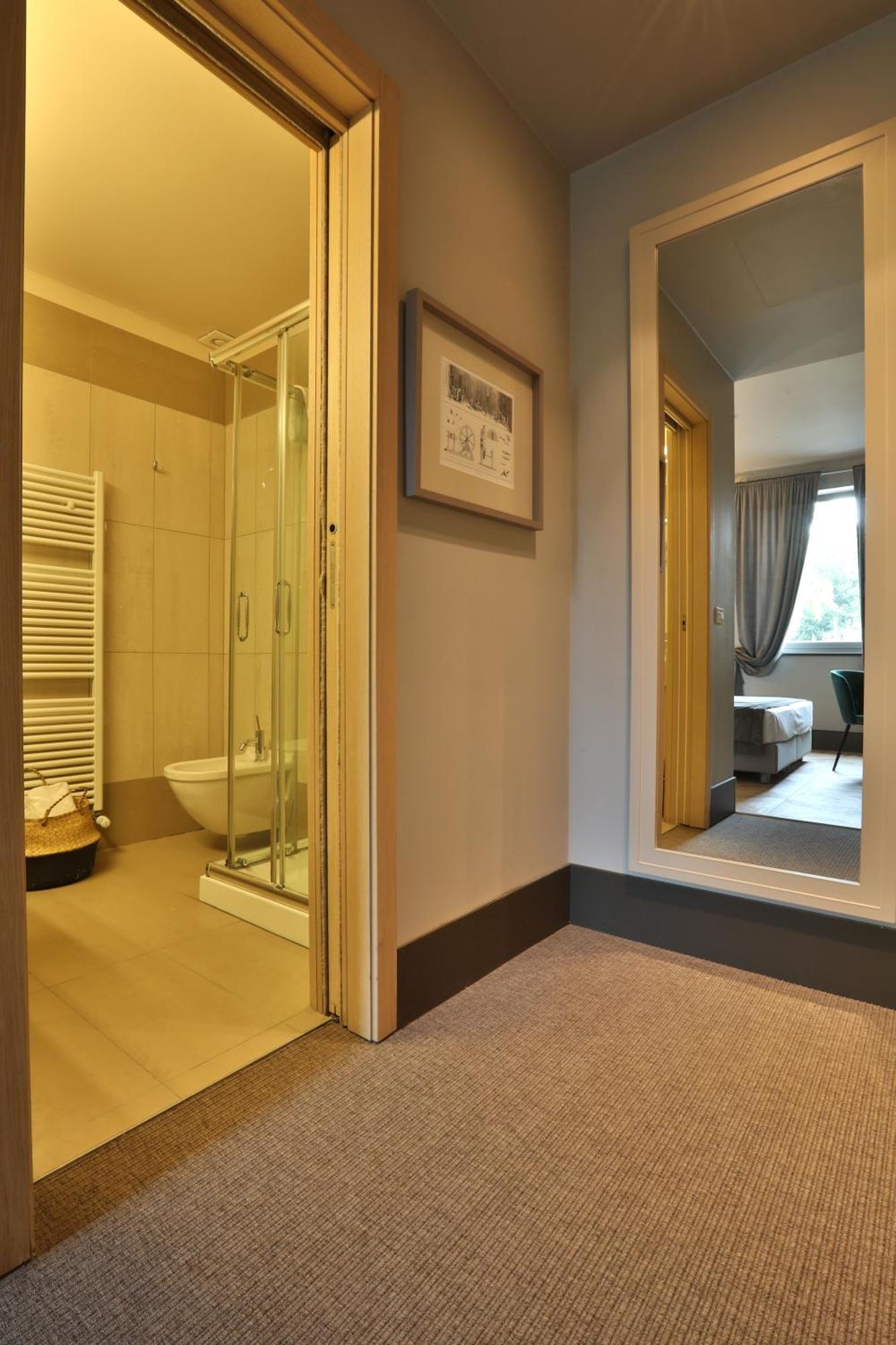 Hotel Le Corderie 4*