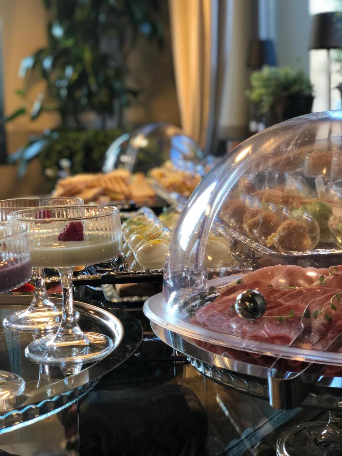 Le Corderie Hotel 4*