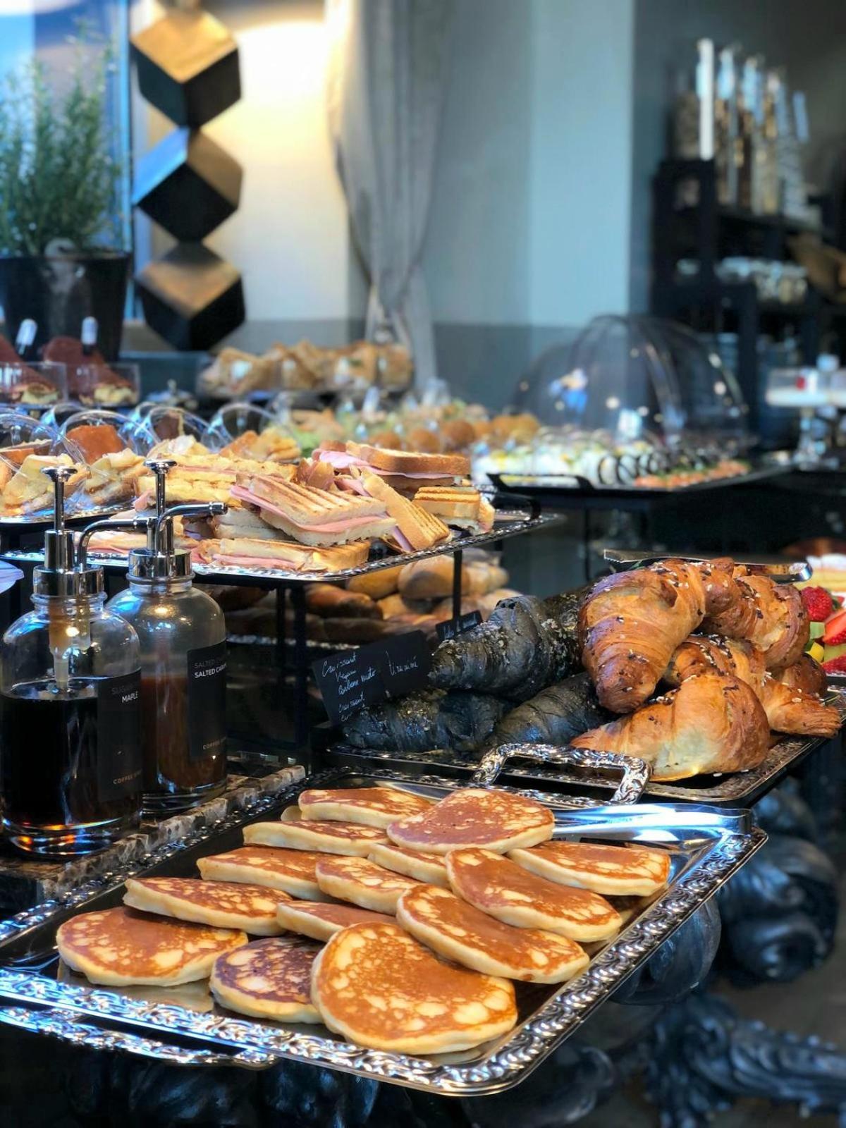 Le Corderie 4* Trieste