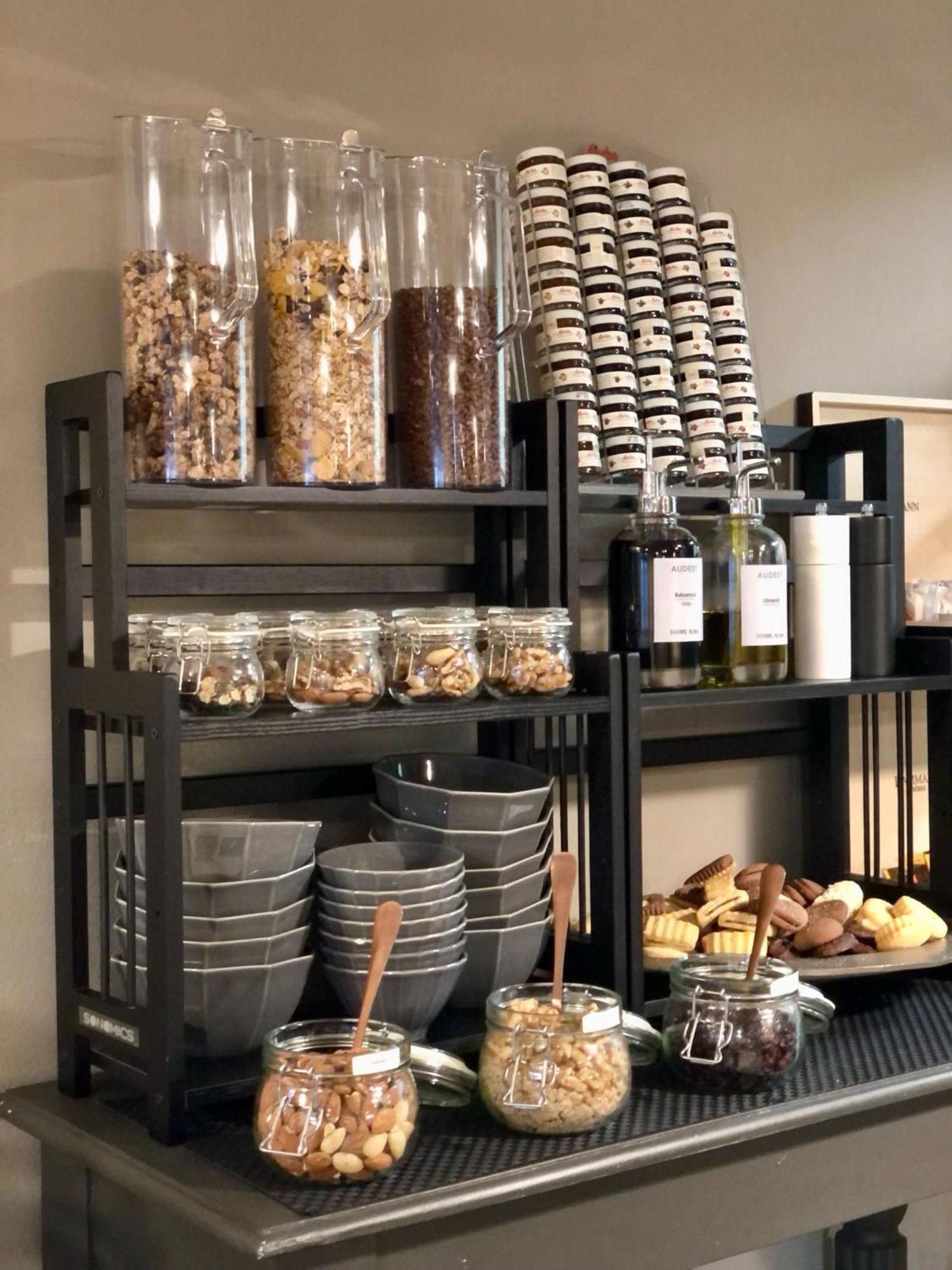 Le Corderie 4* Trieste
