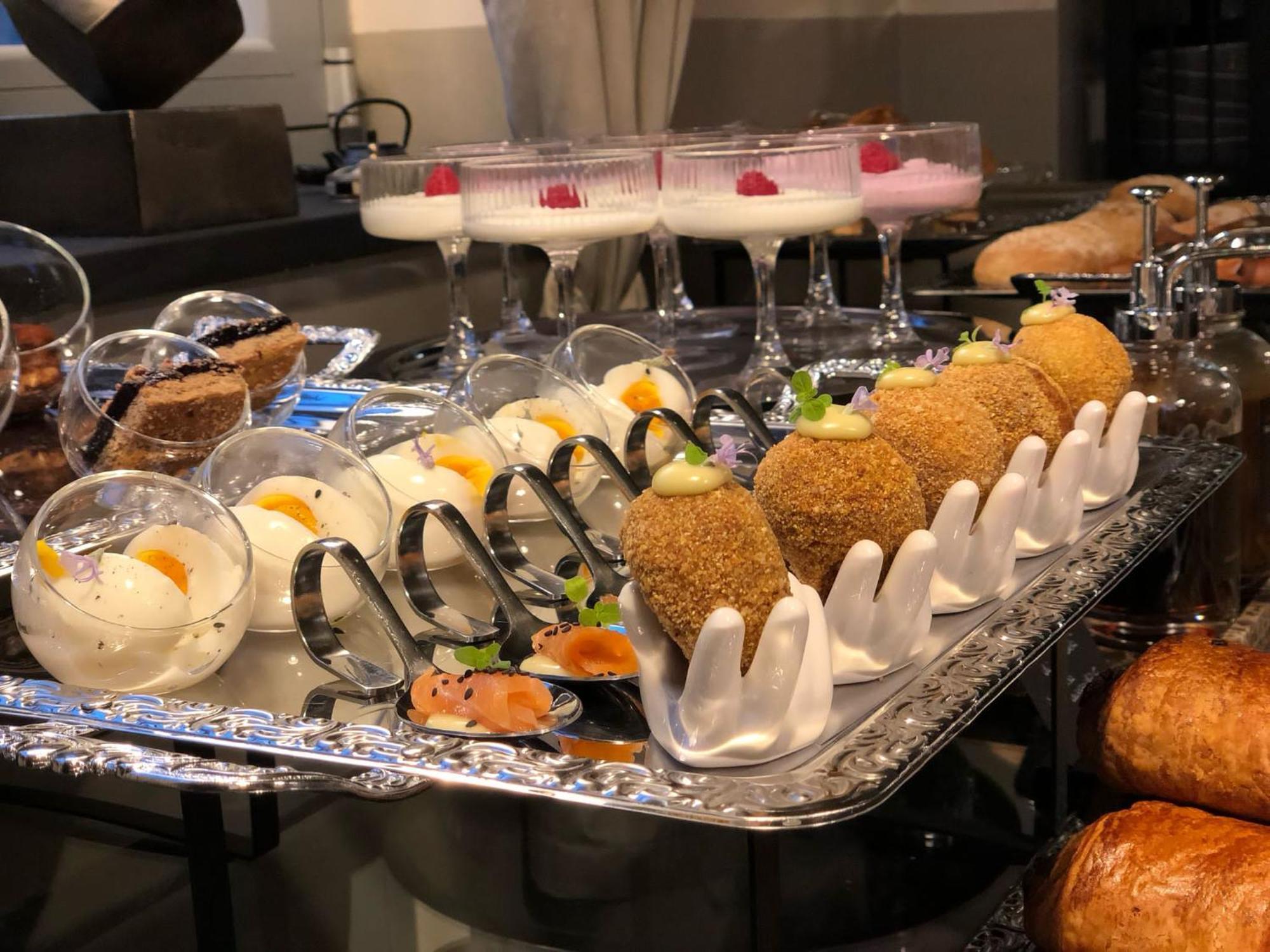 Le Corderie 4* Trieste