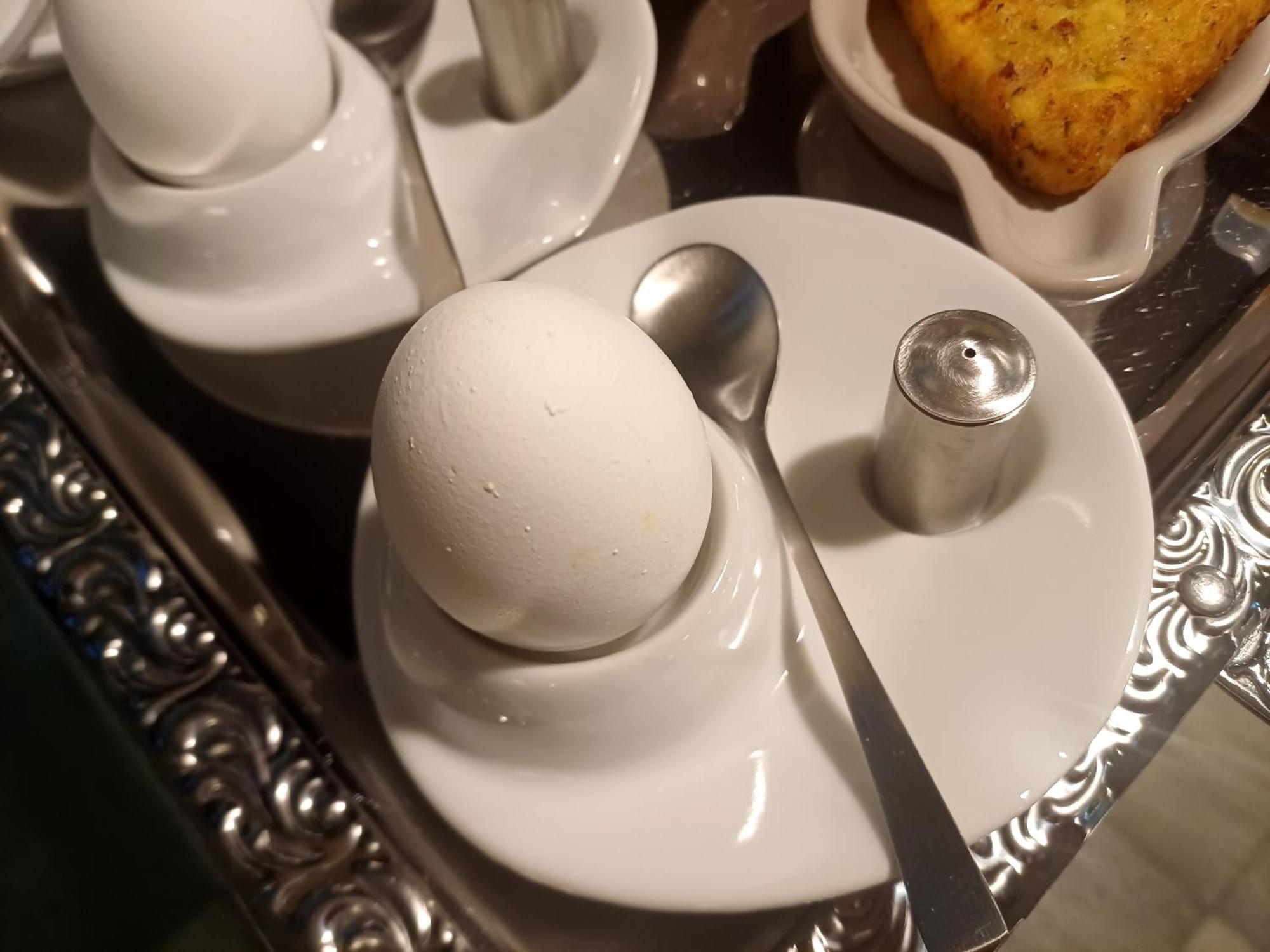Le Corderie Hotel Trieste
