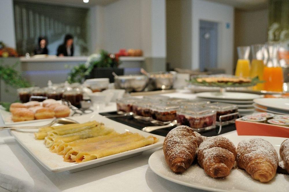 Hotel Le Corderie