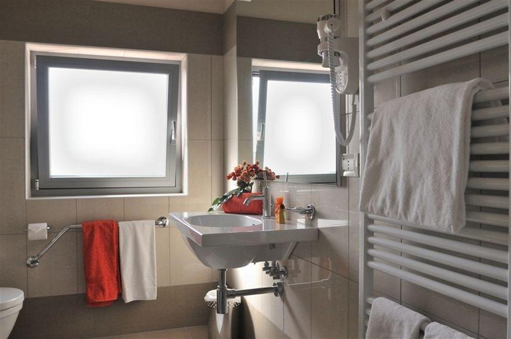 Hotel Le Corderie Trieste