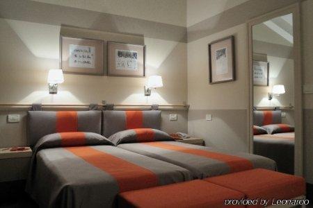 Le Corderie 4* Trieste