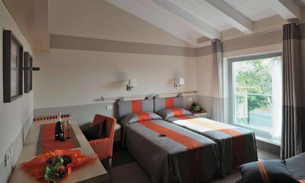 Hotel Le Corderie 4*