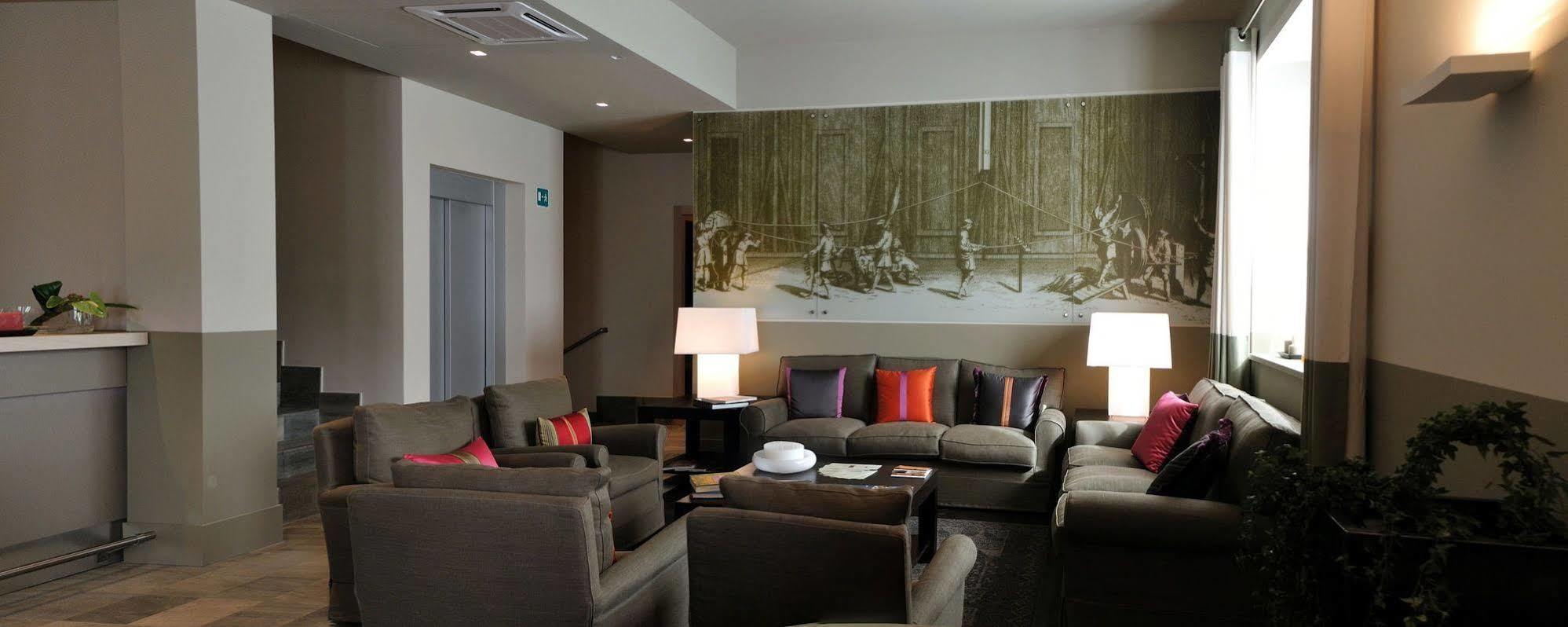 Hotel Le Corderie 4*