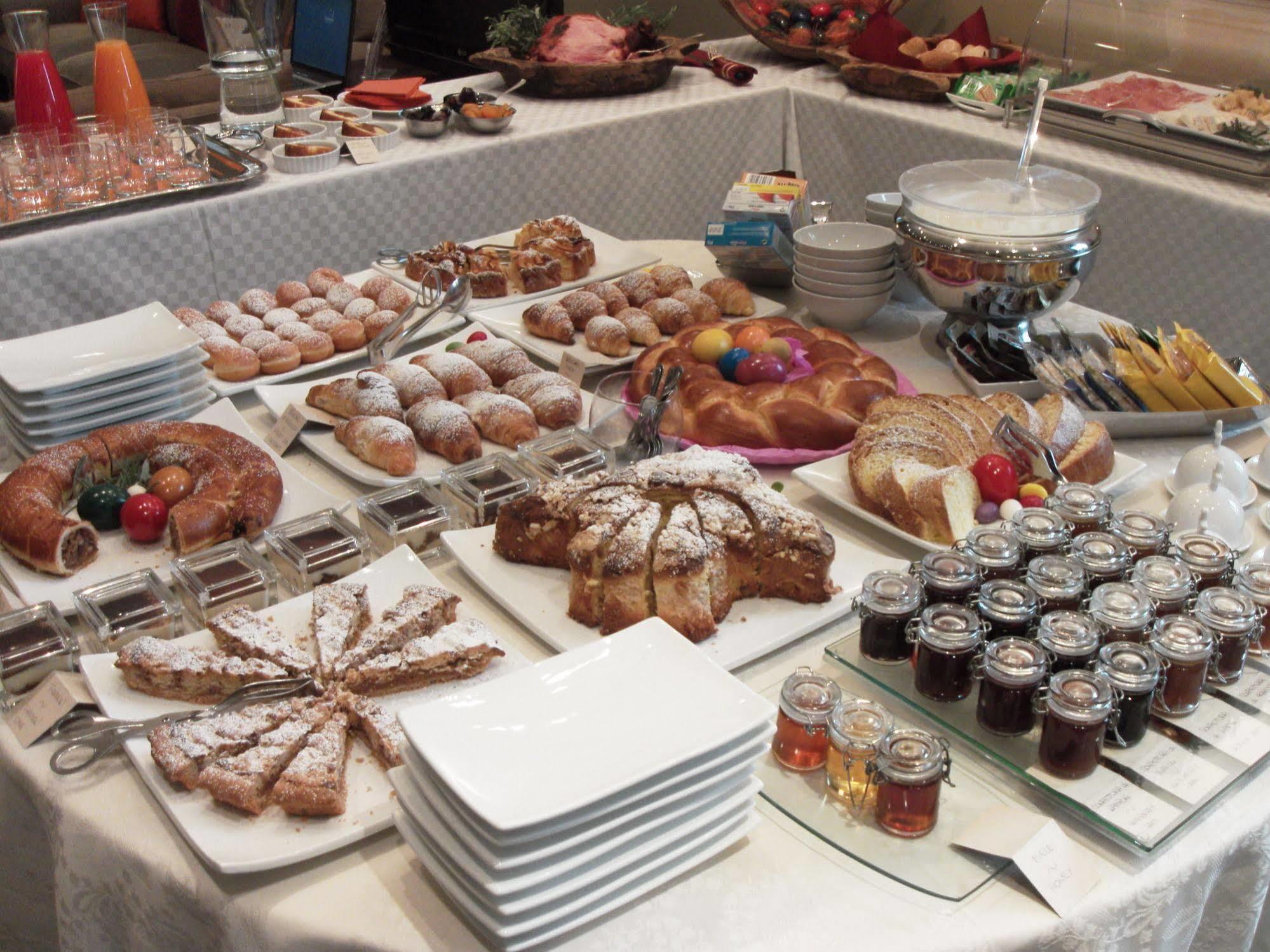 Hotel Le Corderie 4*