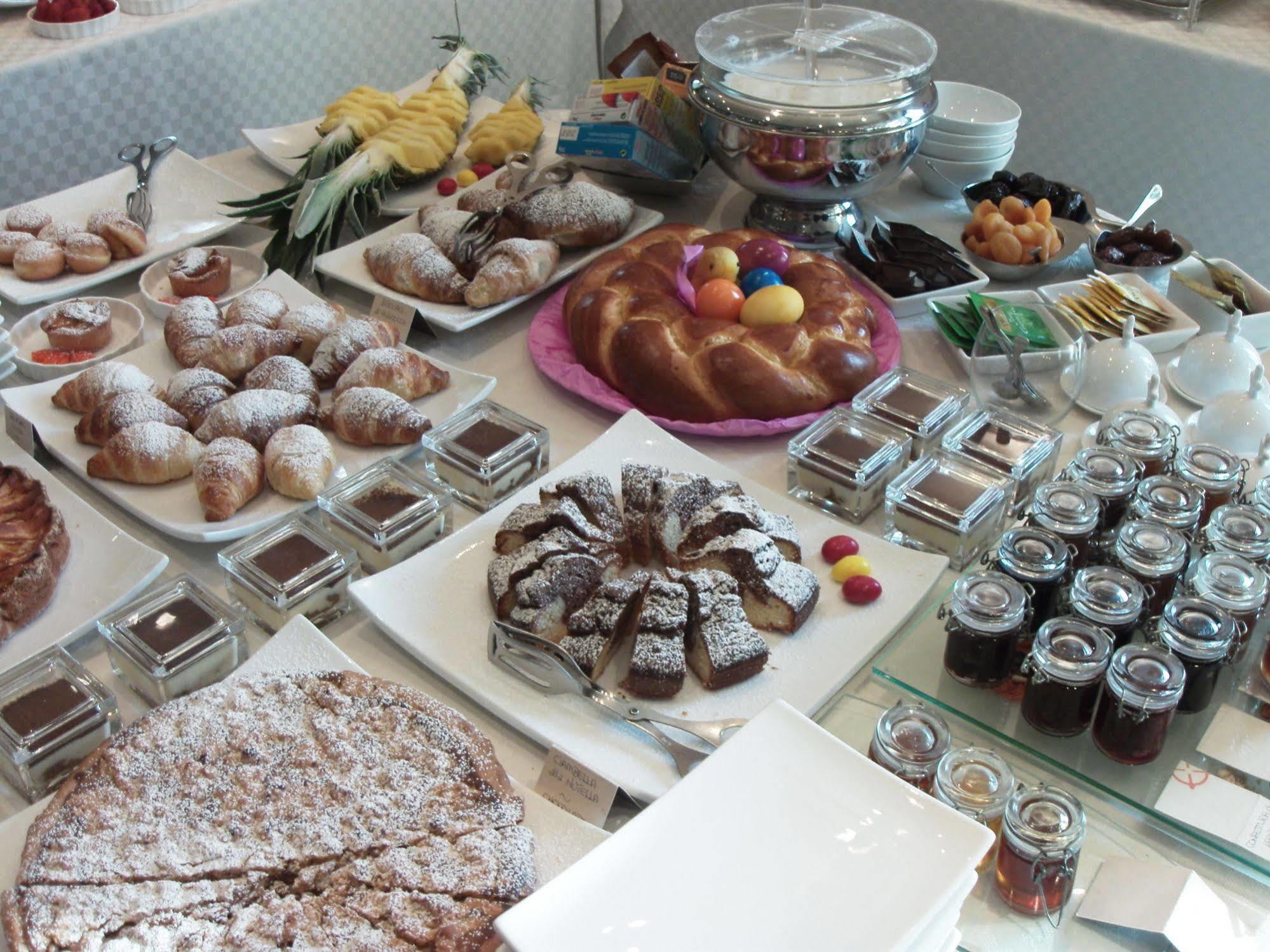 Le Corderie 4*