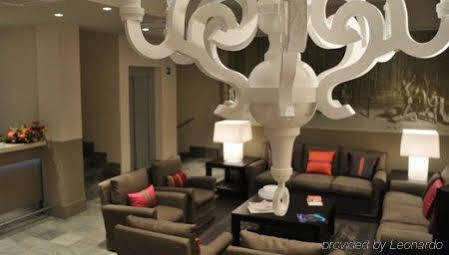 Le Corderie Hotel