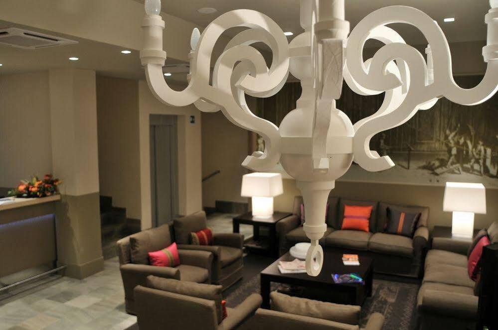 Le Corderie Hotel Trieste